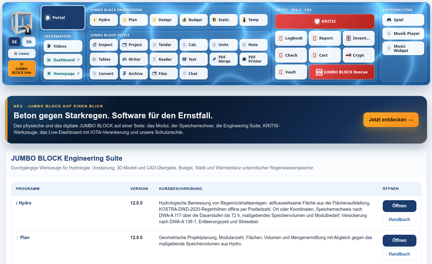 Originalabbildung: Engineering Suite