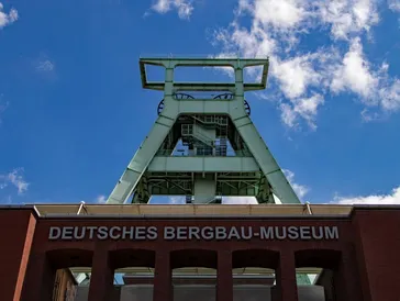 Industriekultur in Bochum